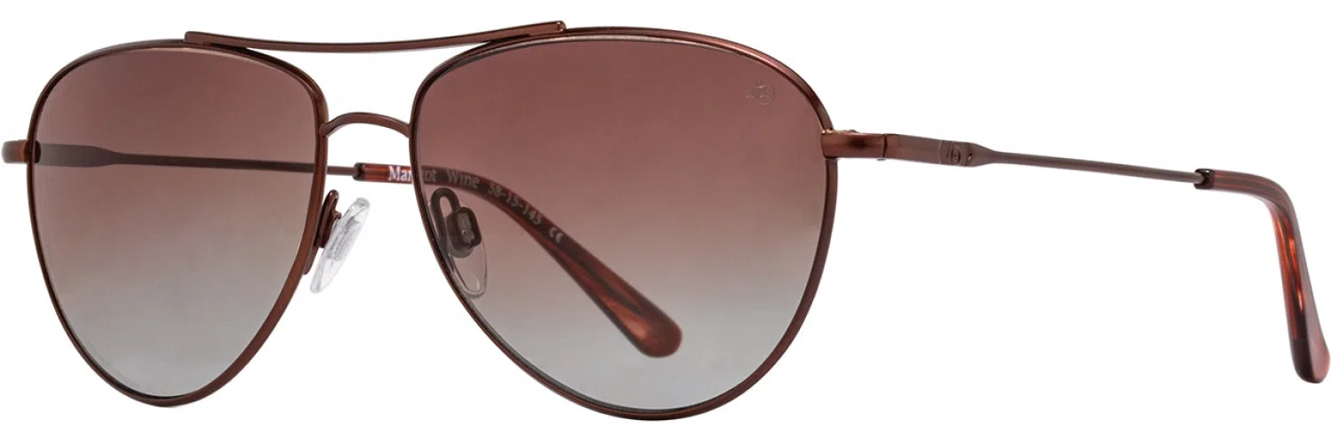 American Optical MARGOT Sunglasses - view 6